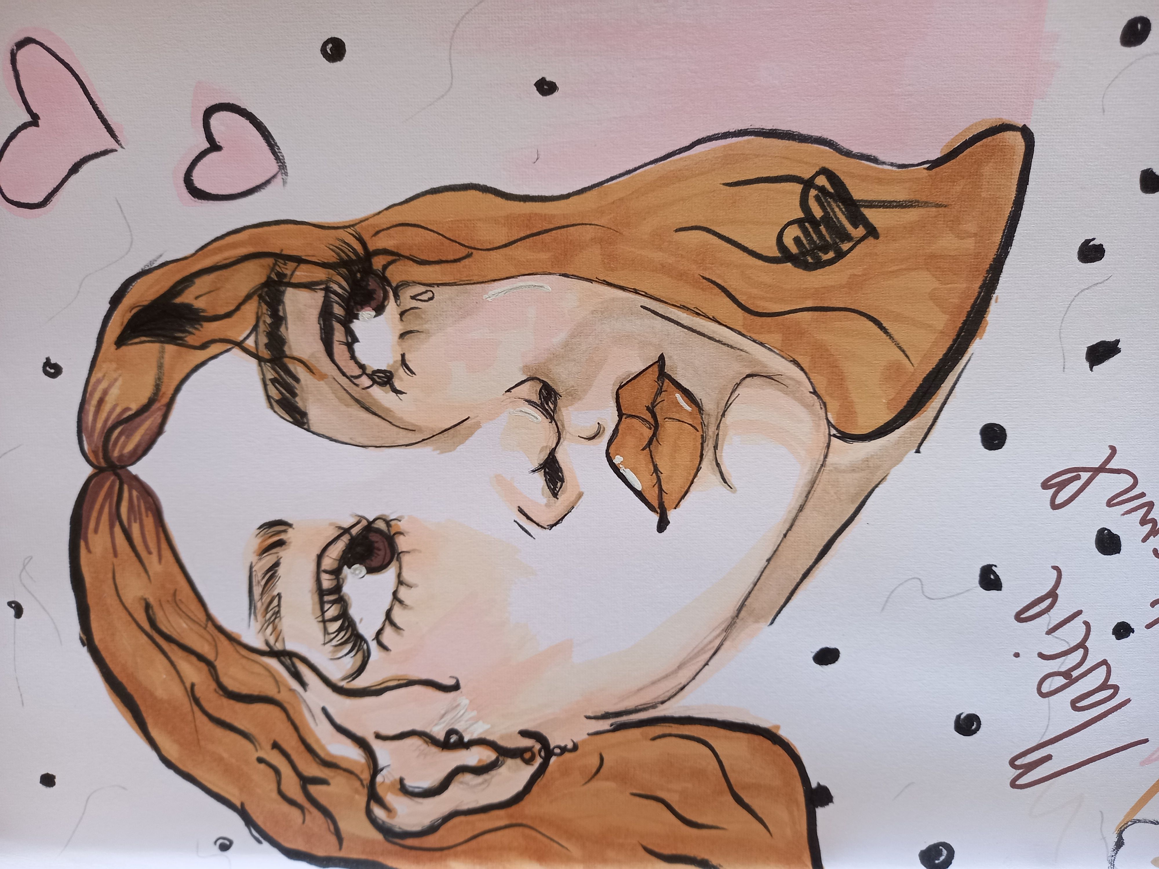 Year 8 Artwork
